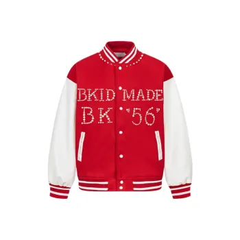 WELTER EXPERIMENT Jacket Unisex