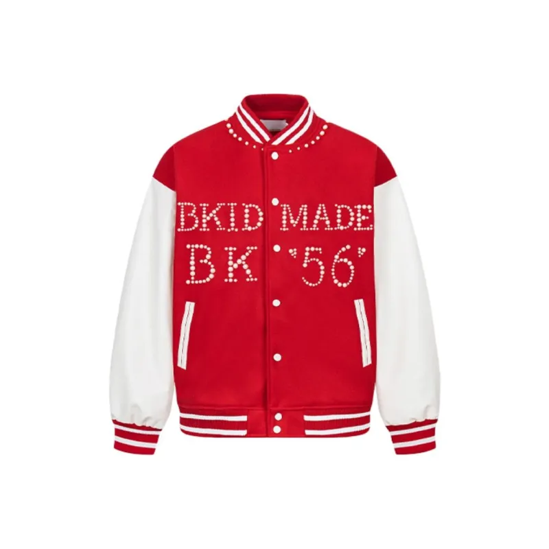 WELTER EXPERIMENT Jacket Unisex-0