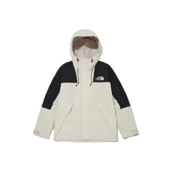 THE NORTH FACE Jackets Unisex Beige