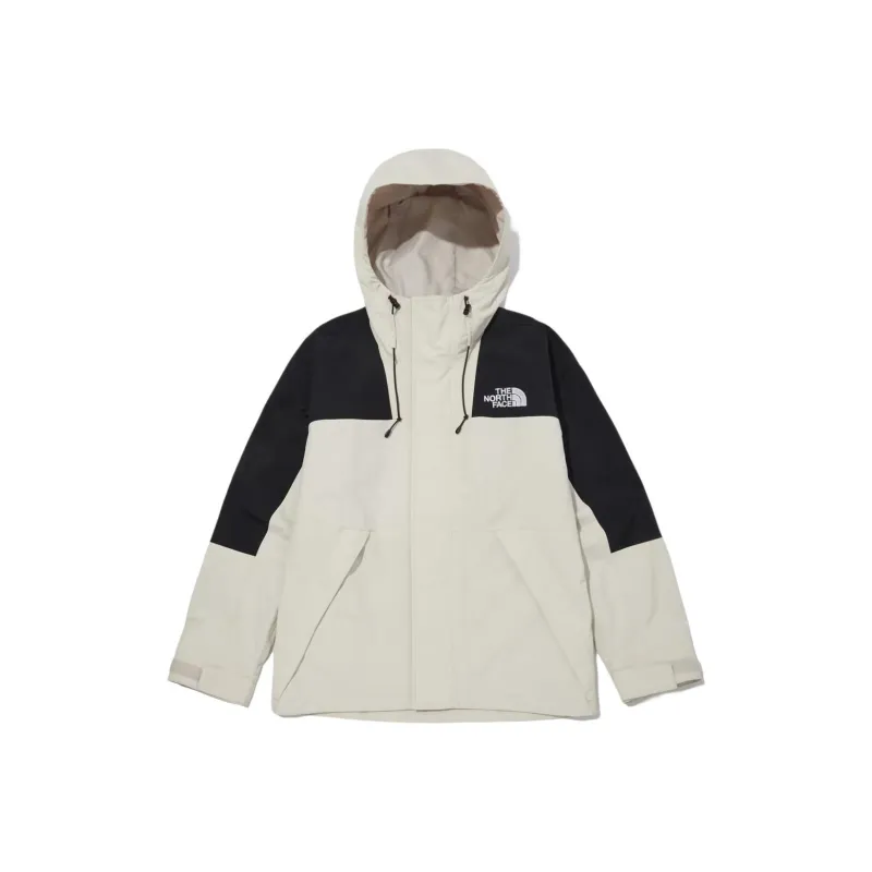 THE NORTH FACE Jackets Unisex Beige-0