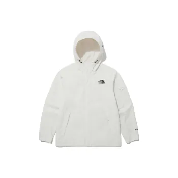 THE NORTH FACE Jackets Unisex White