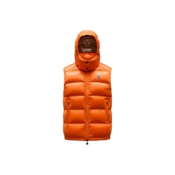 Moncler Bormes Down Vest