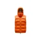 Bright Orange