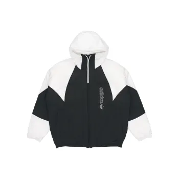 Adidas Originals Adicolor Puffer Jackets Men Black