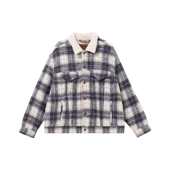 Levi's Jackets Coats Men's Multicolor