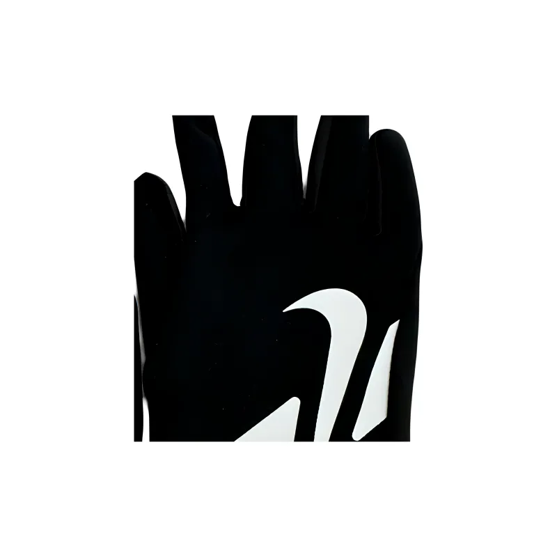 Nike Polyester Sports Gloves Unisex Black-2