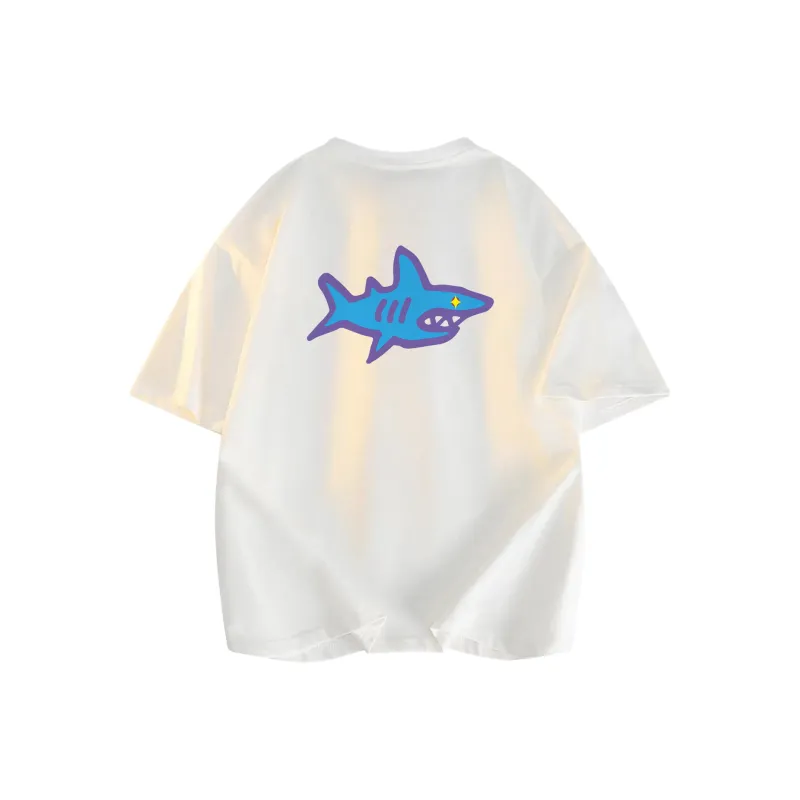 JINBEILE T Shirts Unisex-4