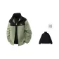 Army Green[Includes Polar Fleece Liner]