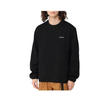 Columbia Lovell Ridge Sweatshirt Men's Black