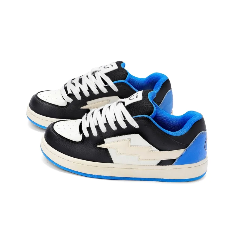 MINISO Lightning M Series Low Top Skateboard Shoes Unisex-66