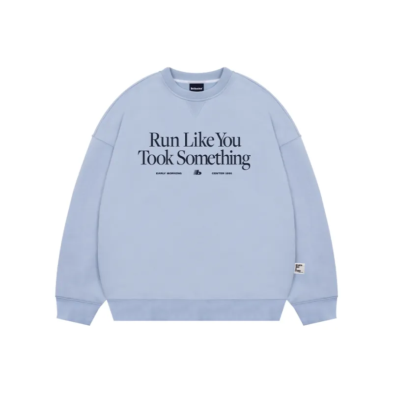 BELLKENIDEA Sweatshirts Unisex-1