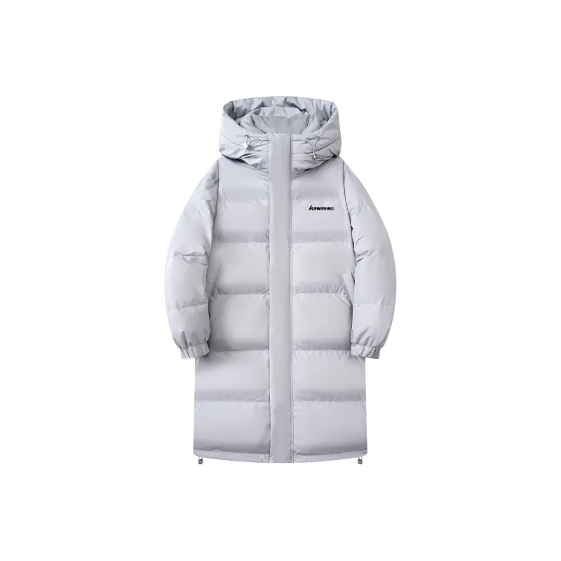 Kawasaki Down Jackets Unisex-12
