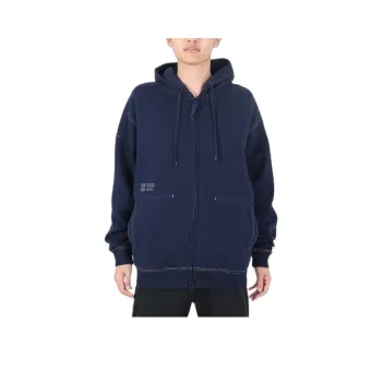 New Balance Jackets & Coats Men's Marine Blue