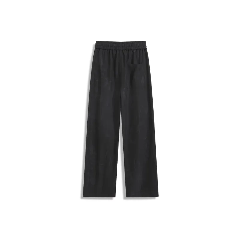RICE NINE TEN Casual Pants Unisex-6