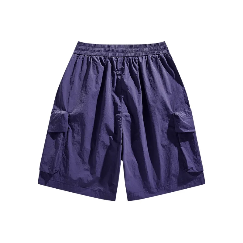 Warrior Huichao Cloud Sail Collection UV Protection Sun Protection Clothing Unisex-9