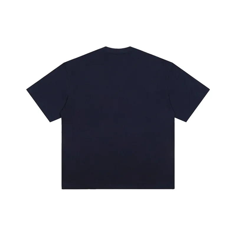 A Chock T Shirts Unisex-7