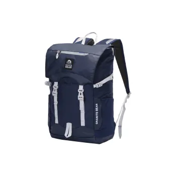 Granite Gear Polyester Backpack Large Size Unisex