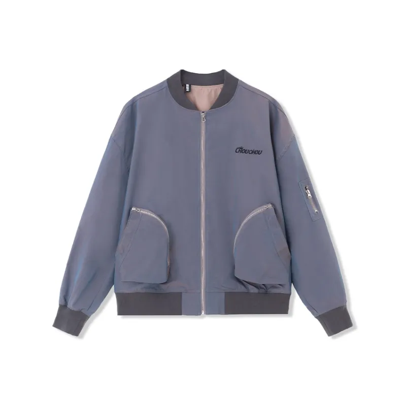 CHOUCHOUS Jackets & Coats Unisex-5