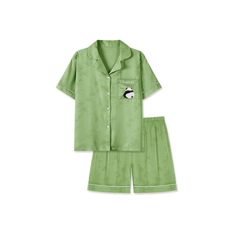 Top Melon Unisex Pajama Sets-1