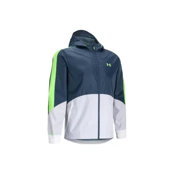 Under Armour Jackets Men Blue