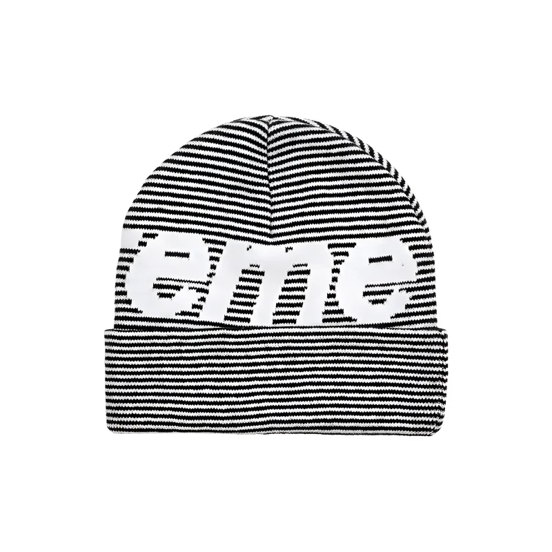 Supreme Big Logo Beanie FW22-1