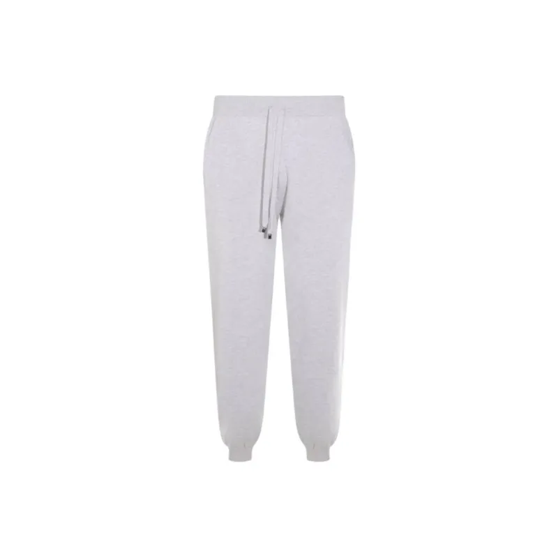 MALO Elasticated waistband Track Pants-0