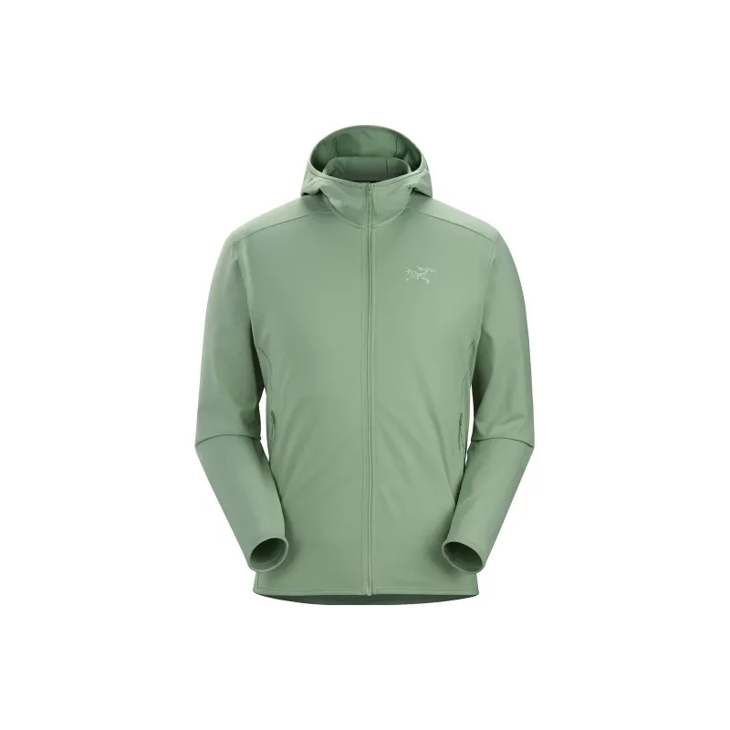 Arcteryx Kyanite Series Windproof Windbreaker Jacket Men's Fall-17
