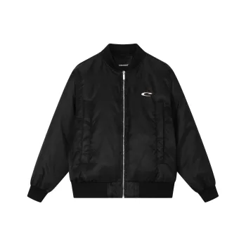 CLIMAX VISION C Collection Puffer Jacket Unisex