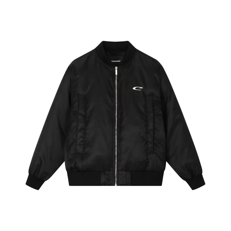CLIMAX VISION C Collection Puffer Jacket Unisex-0
