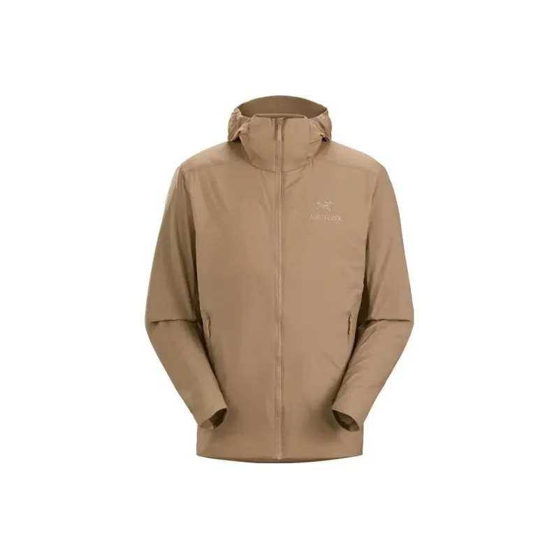 Arcteryx ATOM SL Waterproof, Windproof, And Breathable Windbreaker Jacket Men's-23