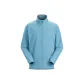 Bamboo Moon Blue/Solace