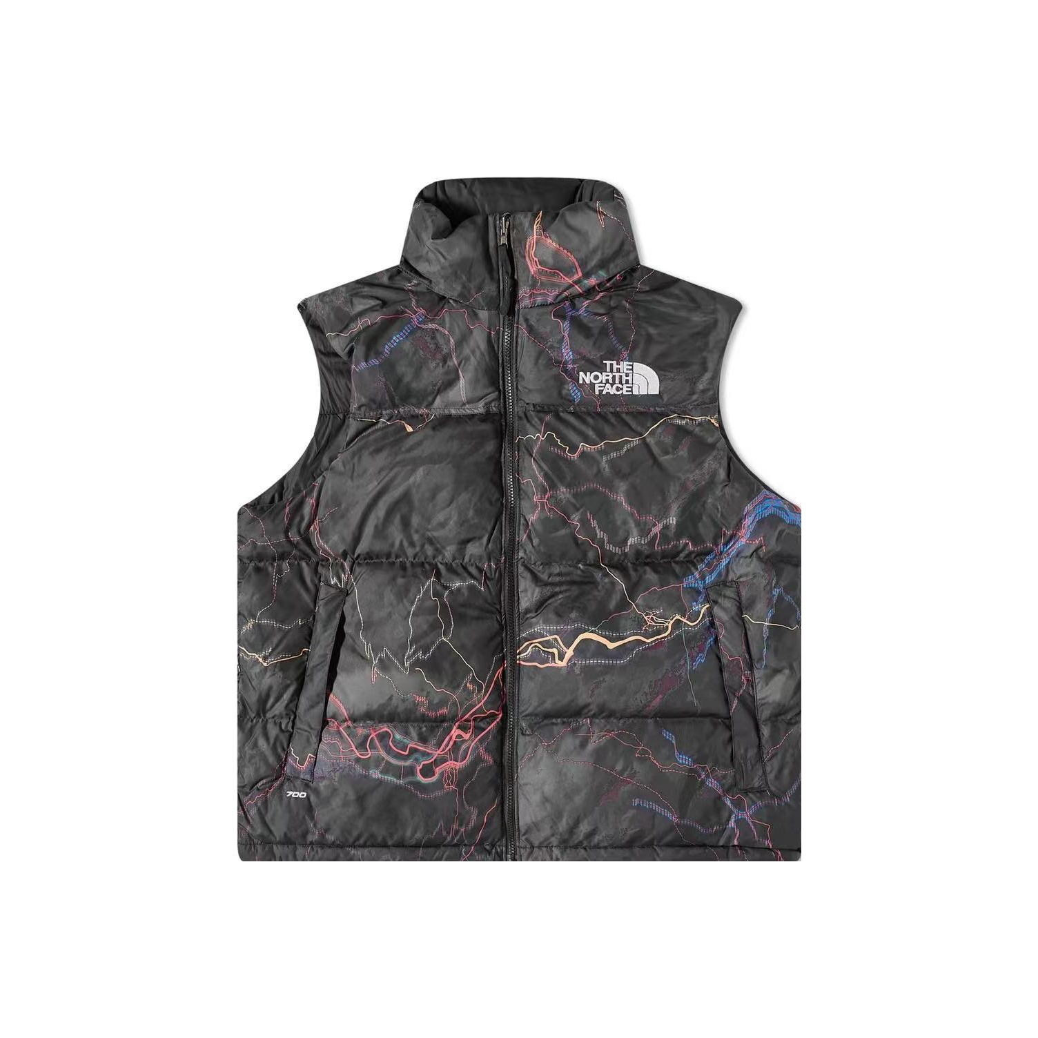 THE NORTH FACE Vests Apparel on Sale & Authentic - POIZON
