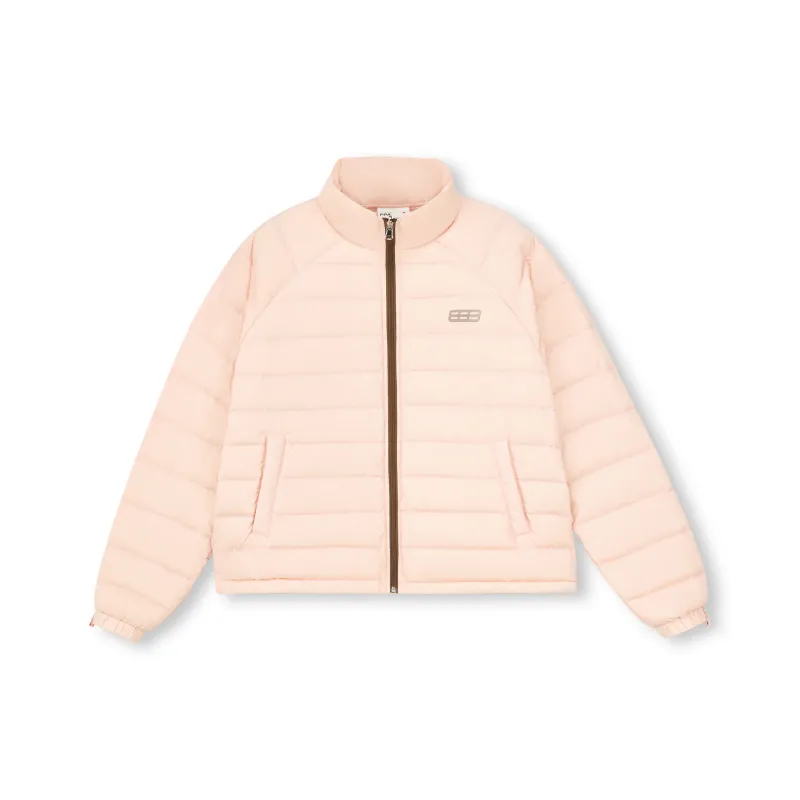 FPA ALWAYS MOVING Series Down Jacket Unisex-23