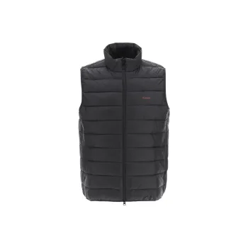 BARBOUR Bretby Zip Up High Neck Gilet