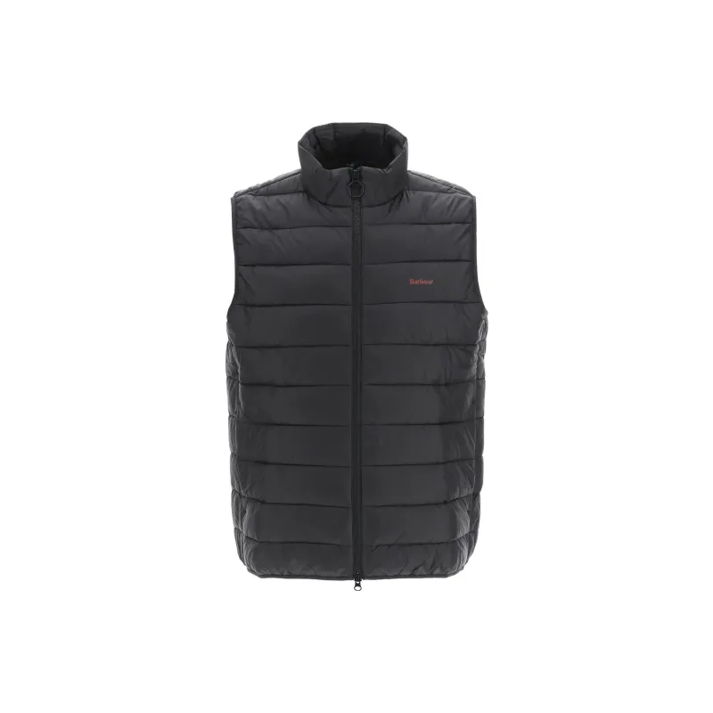 BARBOUR Bretby Zip Up High Neck Gilet-0