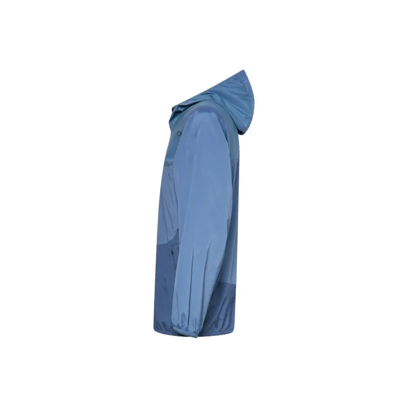 Oakley Jackets Men Dusty Blue-2