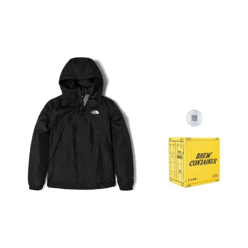 THE NORTH FACE Windbreaker Jacket