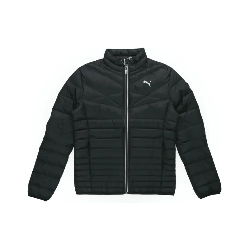 PUMA ACTIVE Down Jacket Men's Black-0