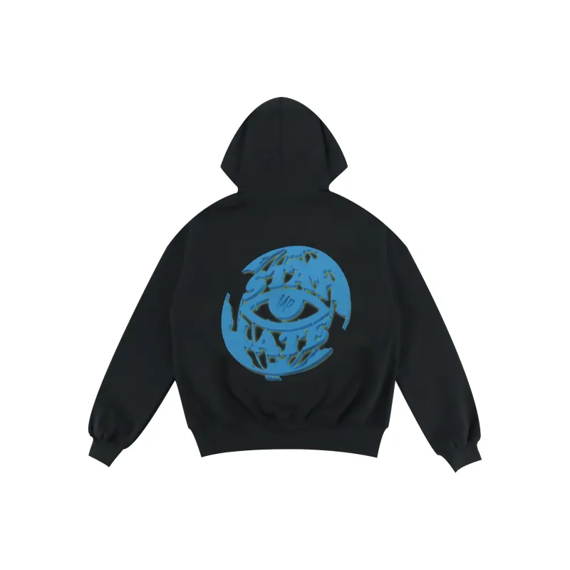 STAY UP LATE Sweatshirts Unisex-3