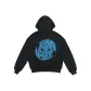 Black Blue Logo