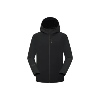 Lafuma CORDURA Jacket Men's Black