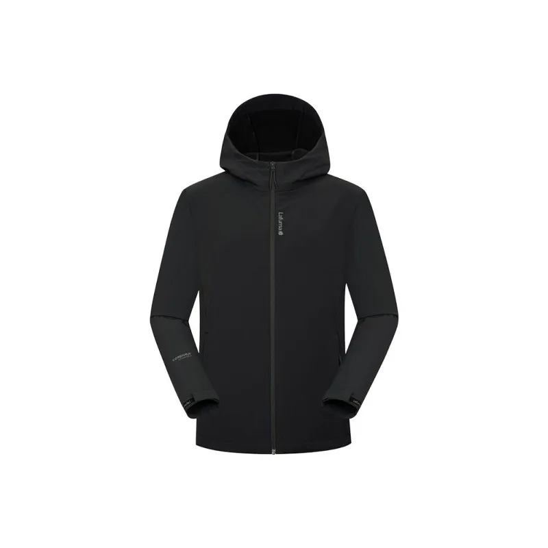 Lafuma CORDURA Jacket Men's Black-0