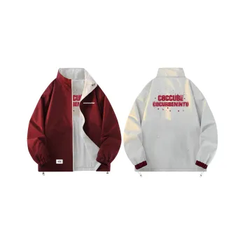 COC CUBE Jackets Unisex