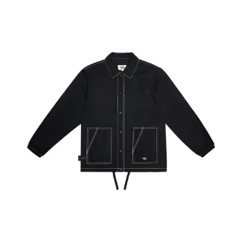 Dickies Jackets Men Black