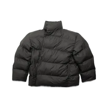 Balenciaga Wrap Puffer