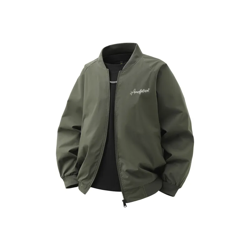 FASTFISH Jackets Unisex-4