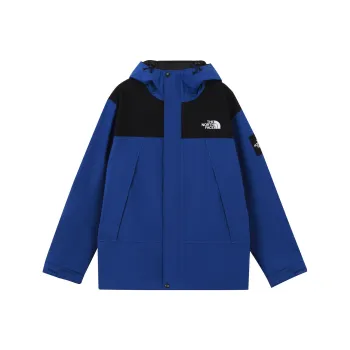THE NORTH FACE Jacket Unisex Royal Blue