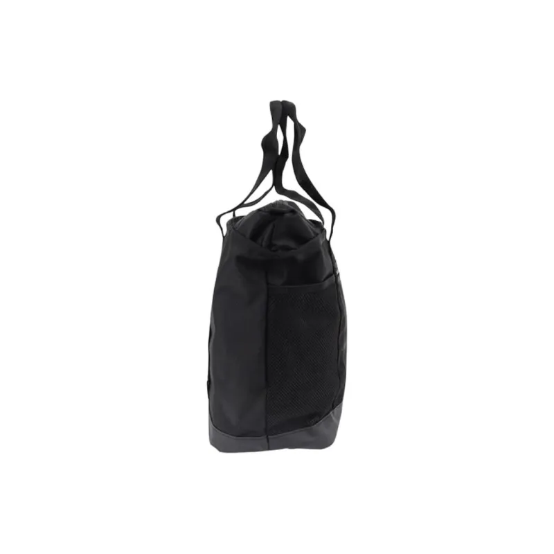 Oakley Polyester Tote Bag, Shopping Bag, Handbag Unisex Black-1