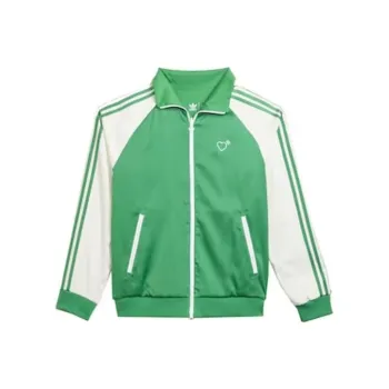 Adidas X Human Made Firebird Track Jacket