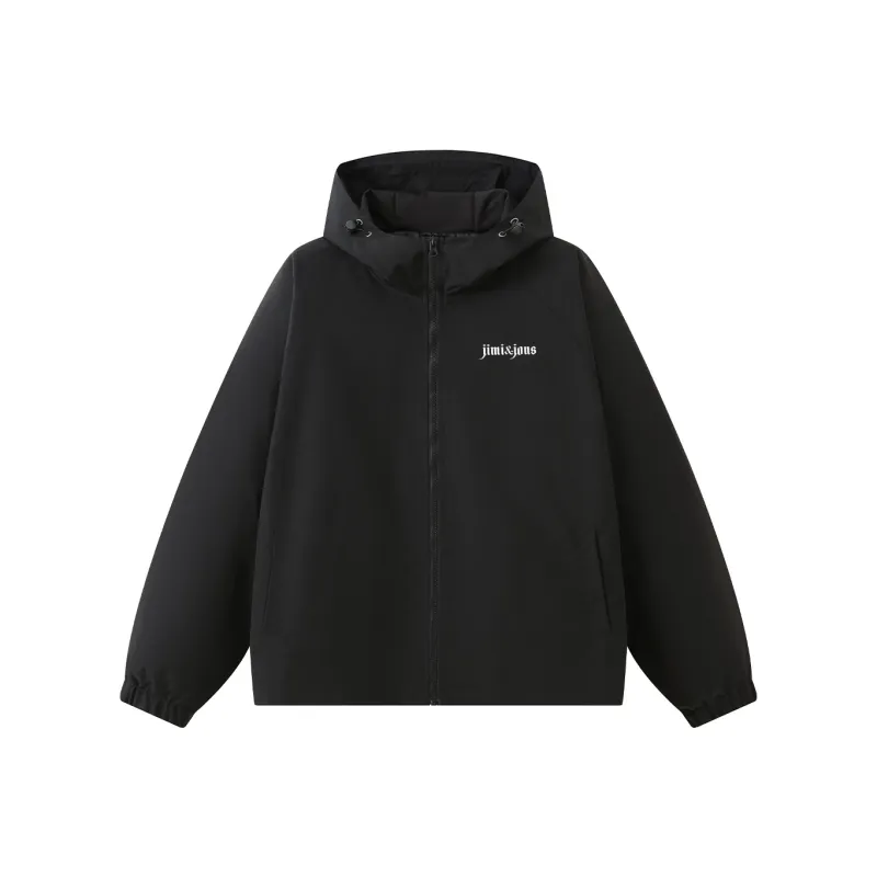 JIMI&JONS Jackets Unisex-34